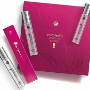 Набор Aroma Box «Оставляй неповторимое впечатление!»