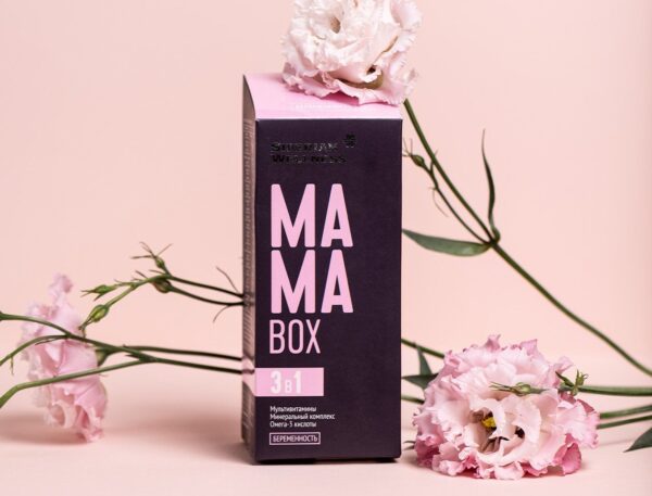 MAMA Box Беременность